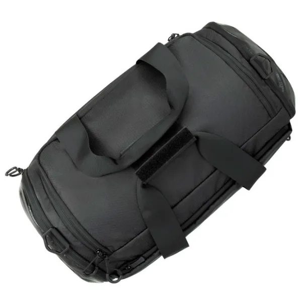 Geantă pentru călătorii RivaCase Duffle 5331 35l/ Black photo 6