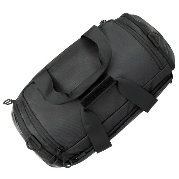 Geantă pentru călătorii RivaCase Duffle 5331 35l/ Black photo 6