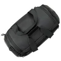 Сумка для путешествий RivaCase Duffle 5331 35л/ Черный photo 6