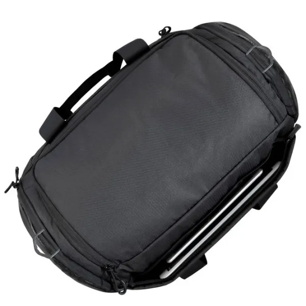 Geantă pentru călătorii RivaCase Duffle 5331 35l/ Black photo 7