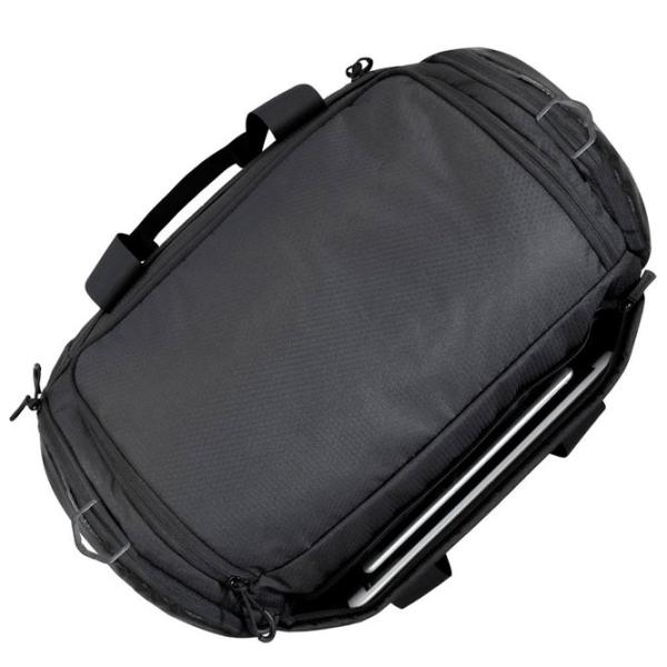 Geantă pentru călătorii RivaCase Duffle 5331 35l/ Black photo 7