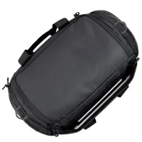 Сумка для путешествий RivaCase Duffle 5331 35л/ Черный photo 7