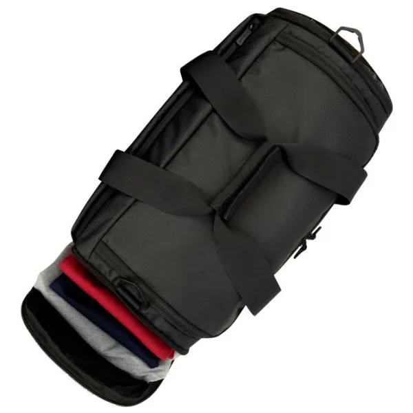 Geantă pentru călătorii RivaCase Duffle 5331 35l/ Black photo 8