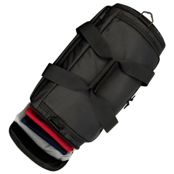 Geantă pentru călătorii RivaCase Duffle 5331 35l/ Black photo 8