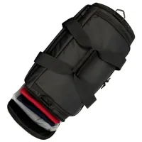 Сумка для путешествий RivaCase Duffle 5331 35л/ Черный photo 8