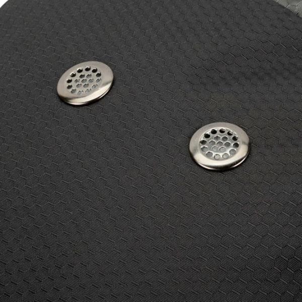 Geantă pentru călătorii RivaCase Duffle 5331 35l/ Black photo 15