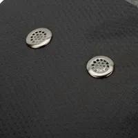 Сумка для путешествий RivaCase Duffle 5331 35л/ Черный photo 15