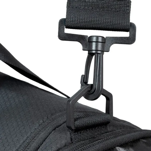 Geantă pentru călătorii RivaCase Duffle 5331 35l/ Black photo 16