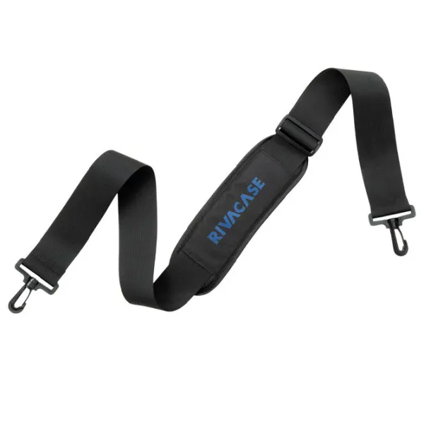Geantă pentru călătorii RivaCase Duffle 5331 35l/ Black photo 17
