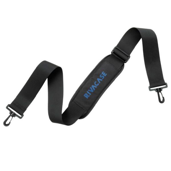 Geantă pentru călătorii RivaCase Duffle 5331 35l/ Black photo 17