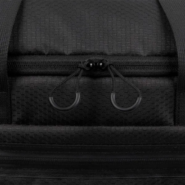 Geantă pentru călătorii RivaCase Duffle 5331 35l/ Black photo 18