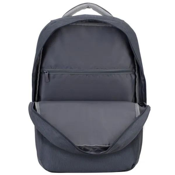 Rucsac RivaCase 7567 17.3"/ Dark Gray photo 2