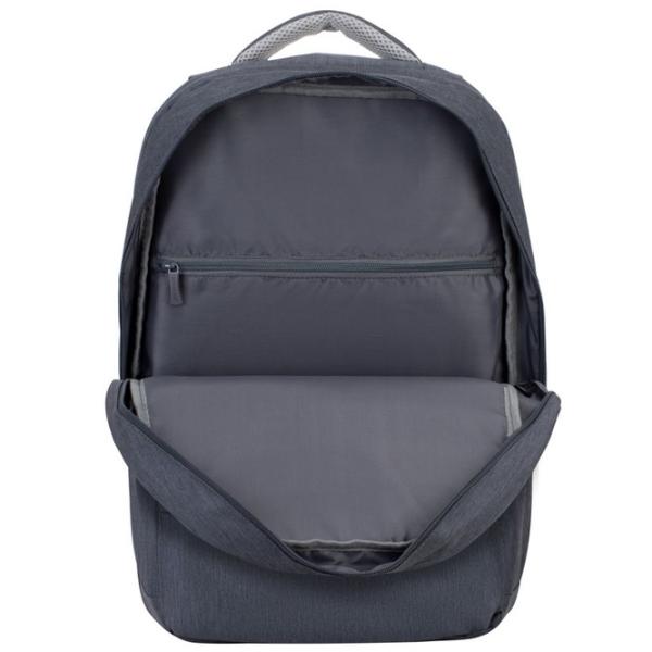 Rucsac RivaCase 7567 17.3"/ Dark Gray photo 2