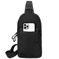 Rucsac pentru tabletă RivaCase 5312 10.1"/ Black photo 2