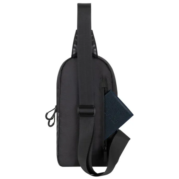Rucsac pentru tabletă RivaCase 5312 10.1"/ Black photo 3