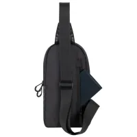 Rucsac pentru tabletă RivaCase 5312 10.1"/ Black photo 3