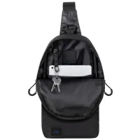 Rucsac pentru tabletă RivaCase 5312 10.1"/ Black photo 4