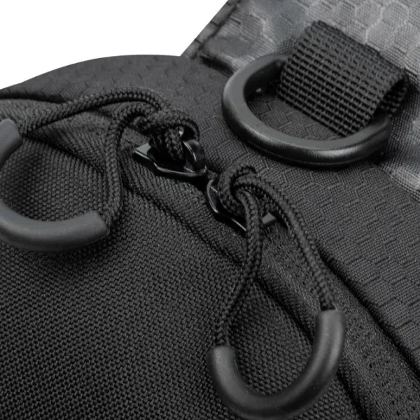Rucsac pentru tabletă RivaCase 5312 10.1"/ Black photo 8