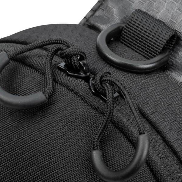 Rucsac pentru tabletă RivaCase 5312 10.1"/ Black photo 8