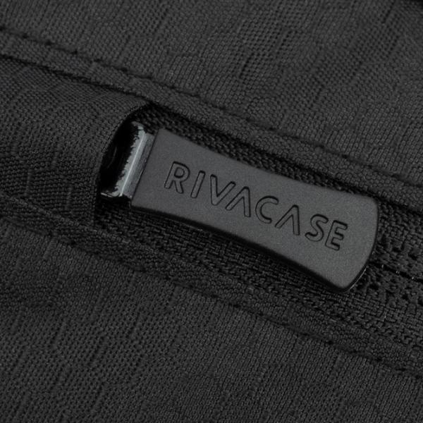 Rucsac pentru tabletă RivaCase 5312 10.1"/ Black photo 9
