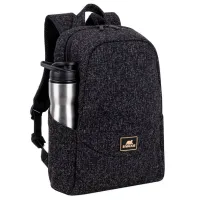 Rucsac RivaCase 7923 13.3"/ Black/ 15 l photo 2