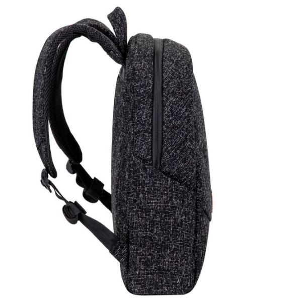 Rucsac RivaCase 7923 13.3"/ Black/ 15 l photo 3