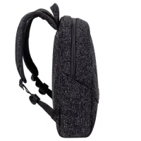 Rucsac RivaCase 7923 13.3"/ Black/ 15 l photo 3