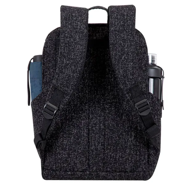 Rucsac RivaCase 7923 13.3"/ Black/ 15 l photo 5