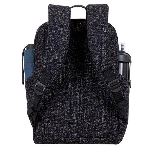 Rucsac RivaCase 7923 13.3"/ Black/ 15 l photo 5