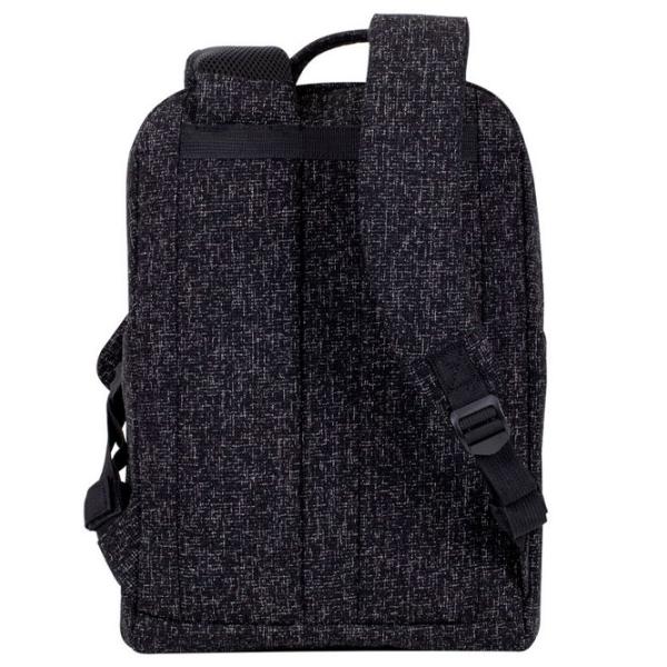 Rucsac RivaCase 7923 13.3"/ Black/ 15 l photo 6