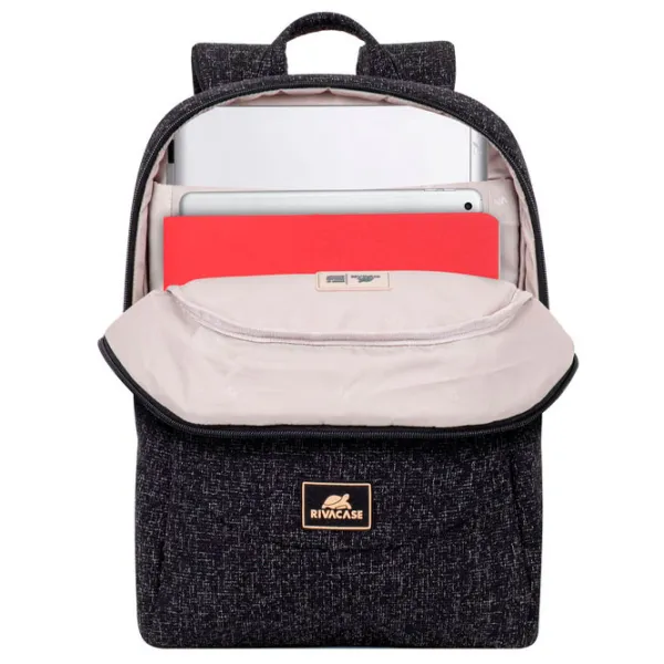 Rucsac RivaCase 7923 13.3"/ Black/ 15 l photo 8