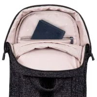 Rucsac RivaCase 7923 13.3"/ Black/ 15 l photo 9
