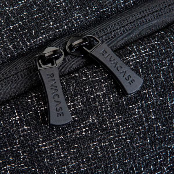 Rucsac RivaCase 7923 13.3"/ Black/ 15 l photo 12