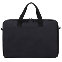 Geantă pentru laptop RivaCase 8038 + Wireless Mouse Kit 15.6"/ Black photo 5