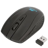 Geantă pentru laptop RivaCase 8038 + Wireless Mouse Kit 15.6"/ Black photo 11