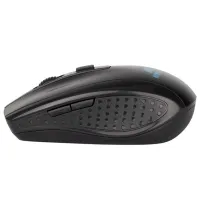 Geantă pentru laptop RivaCase 8038 + Wireless Mouse Kit 15.6"/ Black photo 12