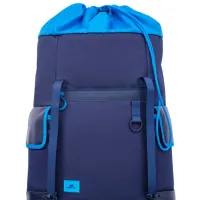 Рюкзак для ноутбука RivaCase 5361 17.3"/ Синий/ 30 л photo 3