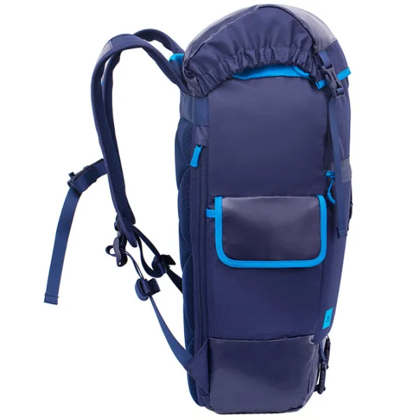 Rucsac pentru laptop RivaCase 5361 17.3"/ Blue/ 30 l photo 4