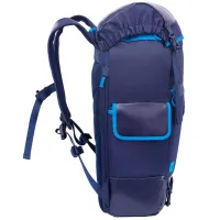 Рюкзак для ноутбука RivaCase 5361 17.3"/ Синий/ 30 л photo 4