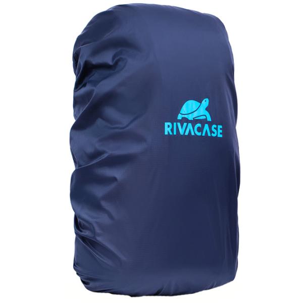 Rucsac pentru laptop RivaCase 5361 17.3"/ Blue/ 30 l photo 6