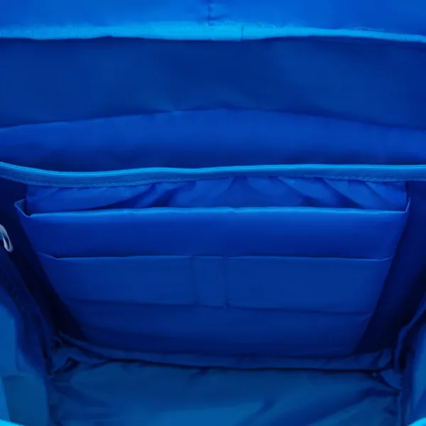 Rucsac pentru laptop RivaCase 5361 17.3"/ Blue/ 30 l photo 8
