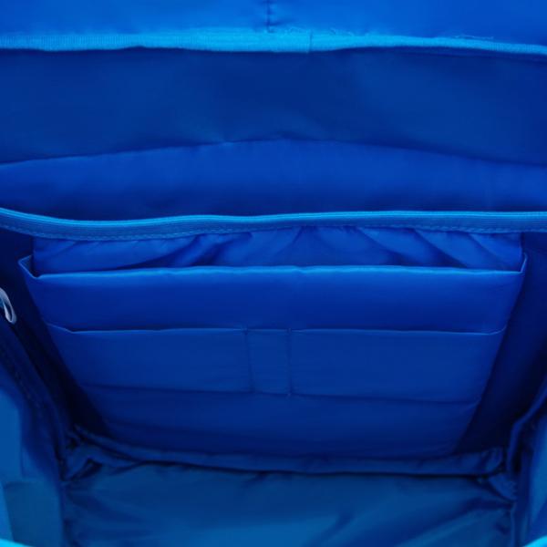Rucsac pentru laptop RivaCase 5361 17.3"/ Blue/ 30 l photo 8
