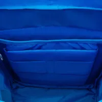 Рюкзак для ноутбука RivaCase 5361 17.3"/ Синий/ 30 л photo 8