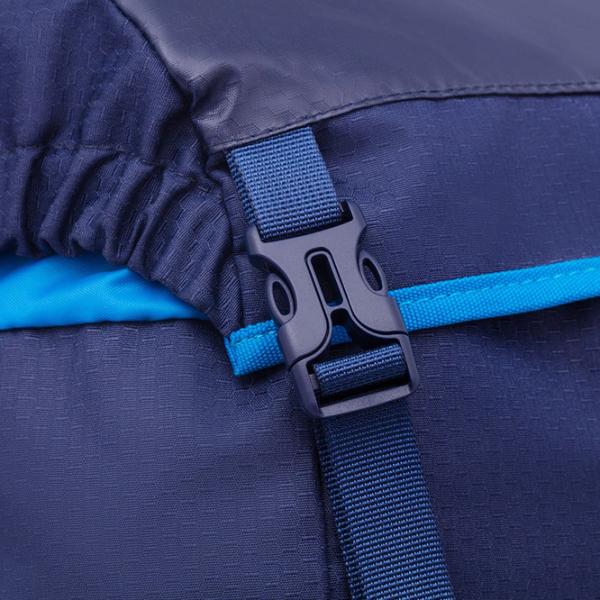Rucsac pentru laptop RivaCase 5361 17.3"/ Blue/ 30 l photo 11
