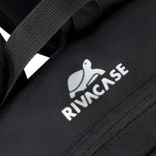 Rucsac RivaCase Urban Skaters Black/ 12 l photo 12