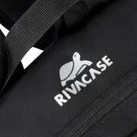 Rucsac RivaCase Urban Skaters Black/ 12 l photo 12