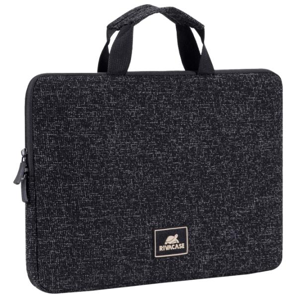 Geantă pentru laptop RivaCase 7913 13.3"/ Black photo 2