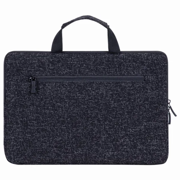 Geantă pentru laptop RivaCase 7913 13.3"/ Black photo 3