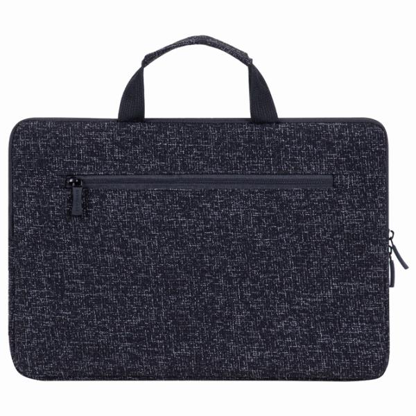 Geantă pentru laptop RivaCase 7913 13.3"/ Black photo 3
