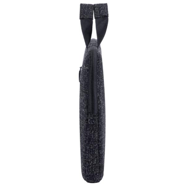 Geantă pentru laptop RivaCase 7913 13.3"/ Black photo 4